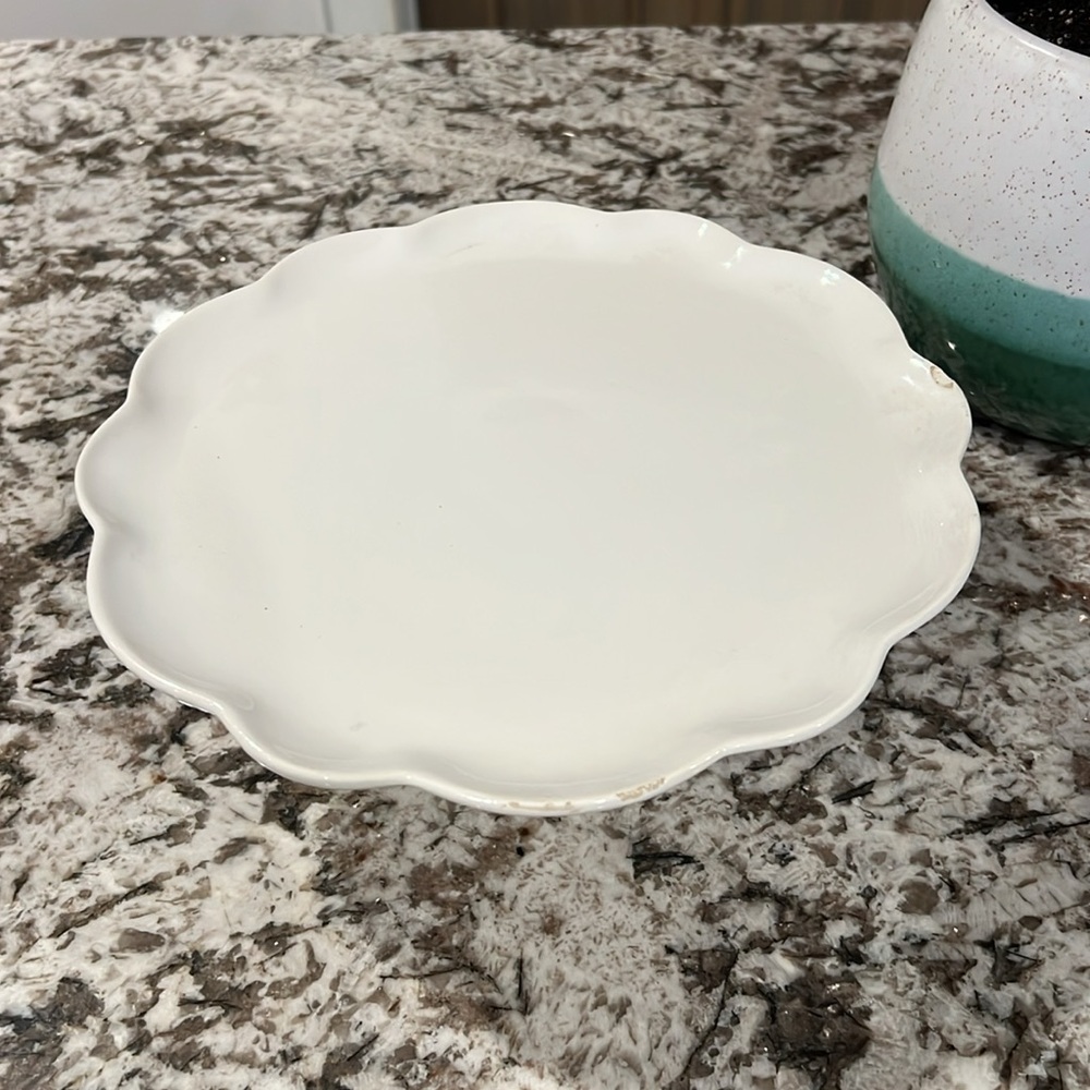 Cake Stand - Picture 2 of 4